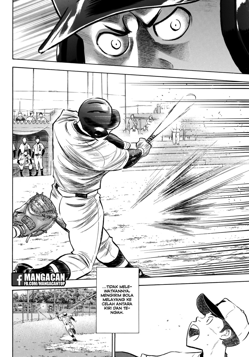 Chapter 118 - halaman 15