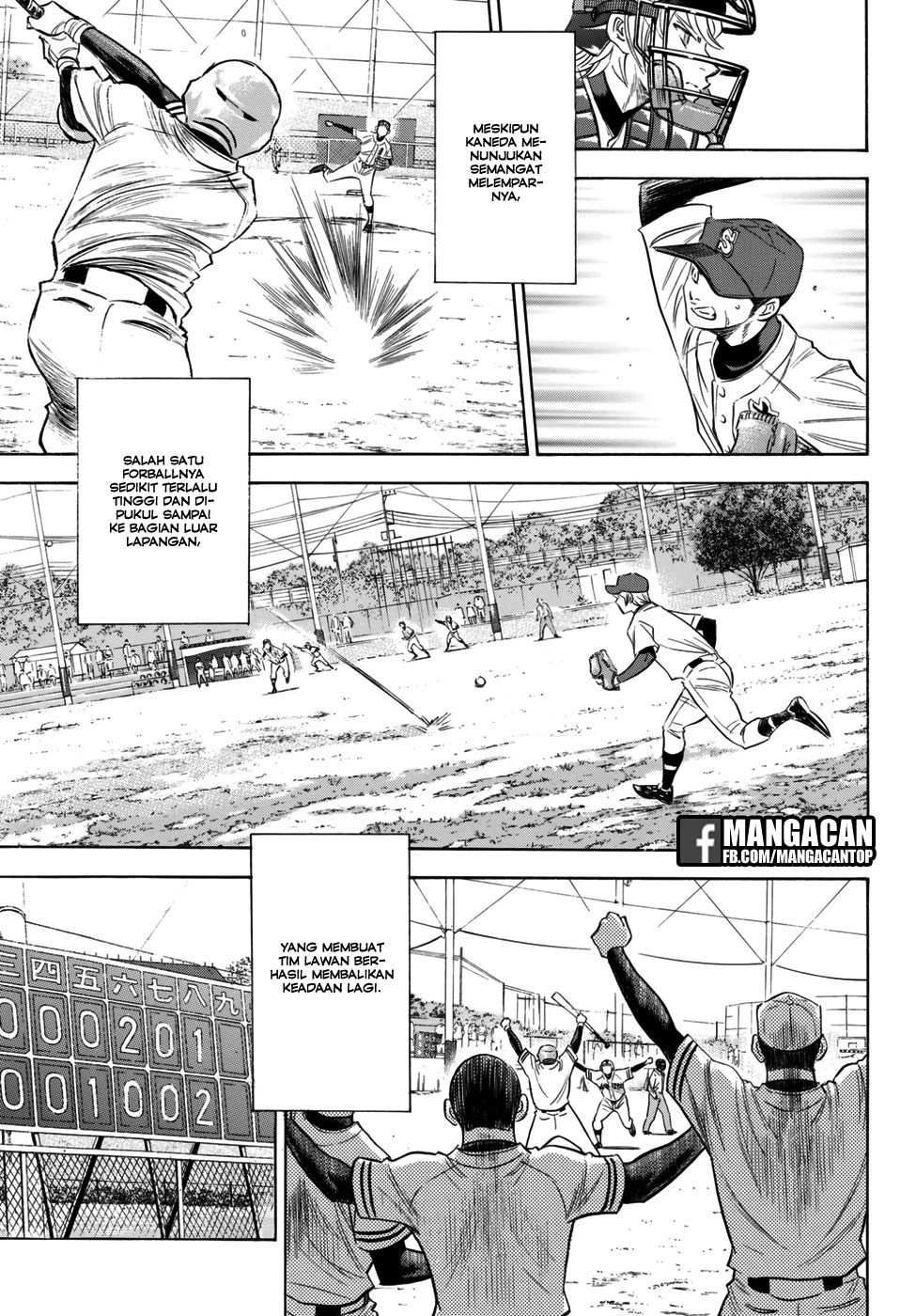 Chapter 118 - halaman 18