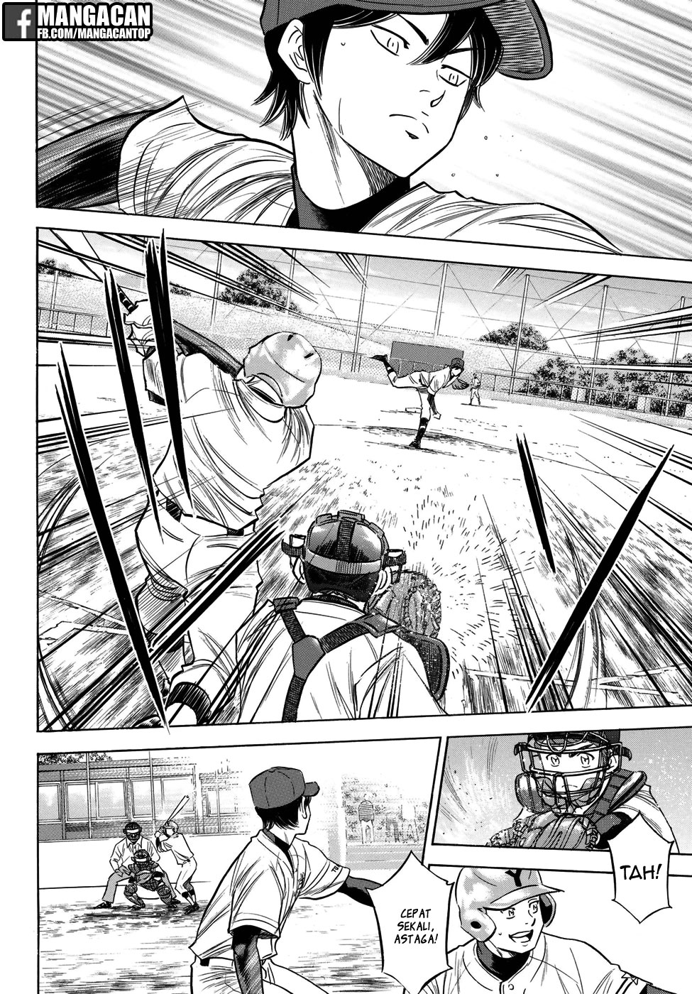 Chapter 116 - halaman 16