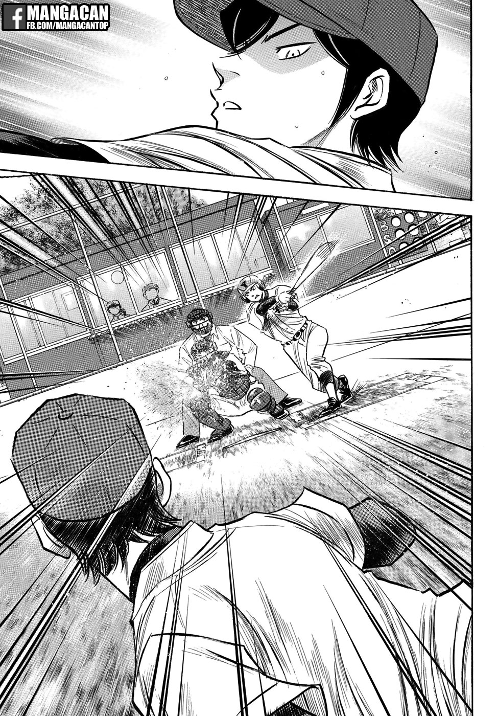 Chapter 116 - halaman 19