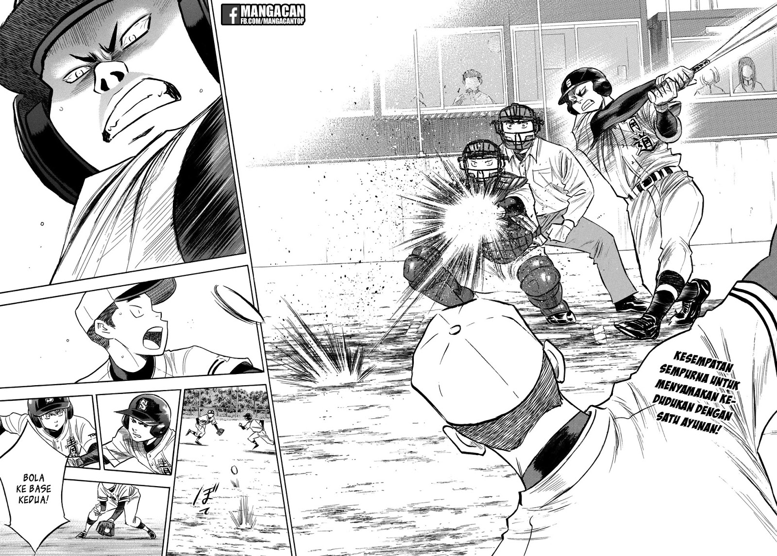 Chapter 116 - halaman 3