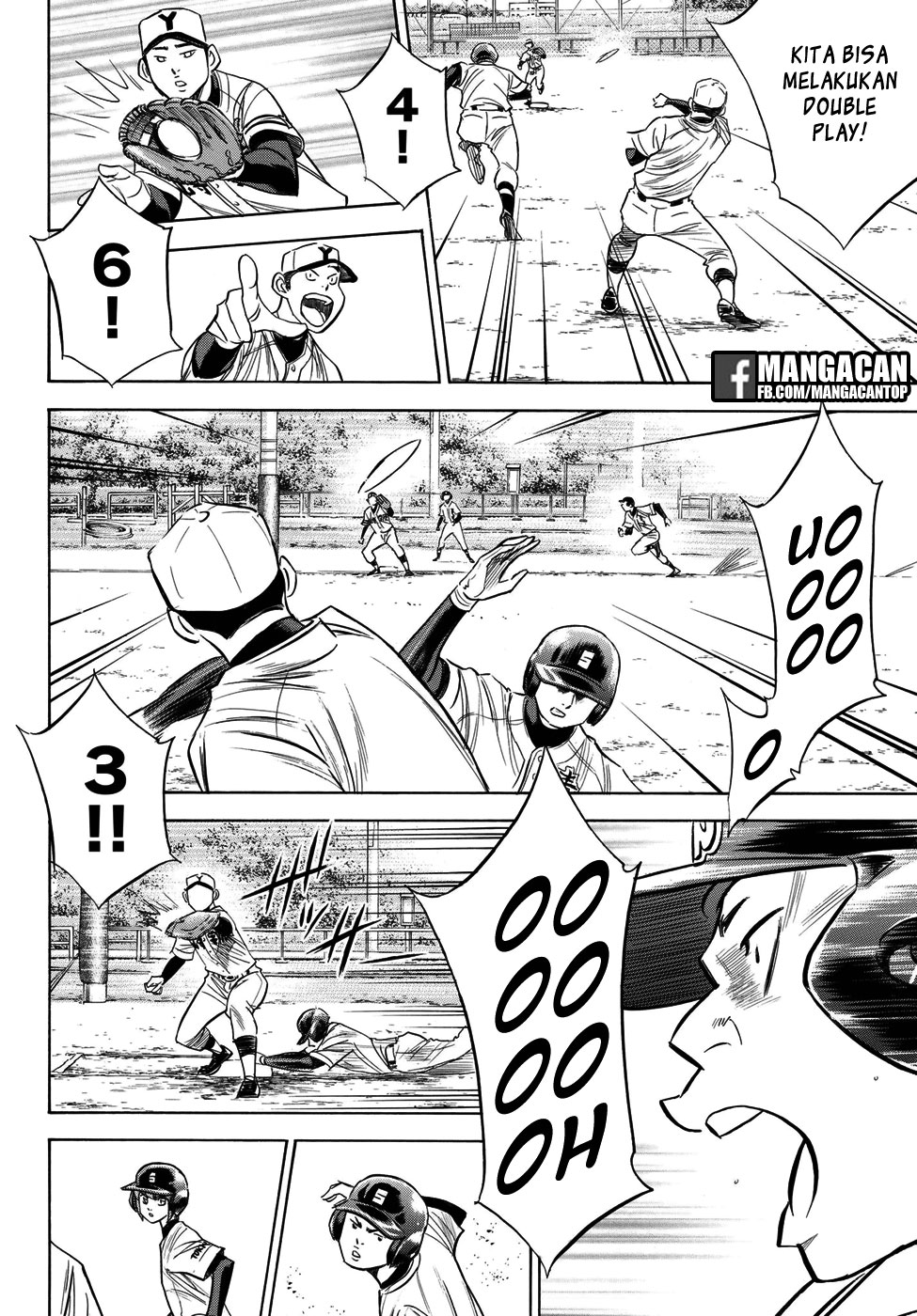 Chapter 116 - halaman 4