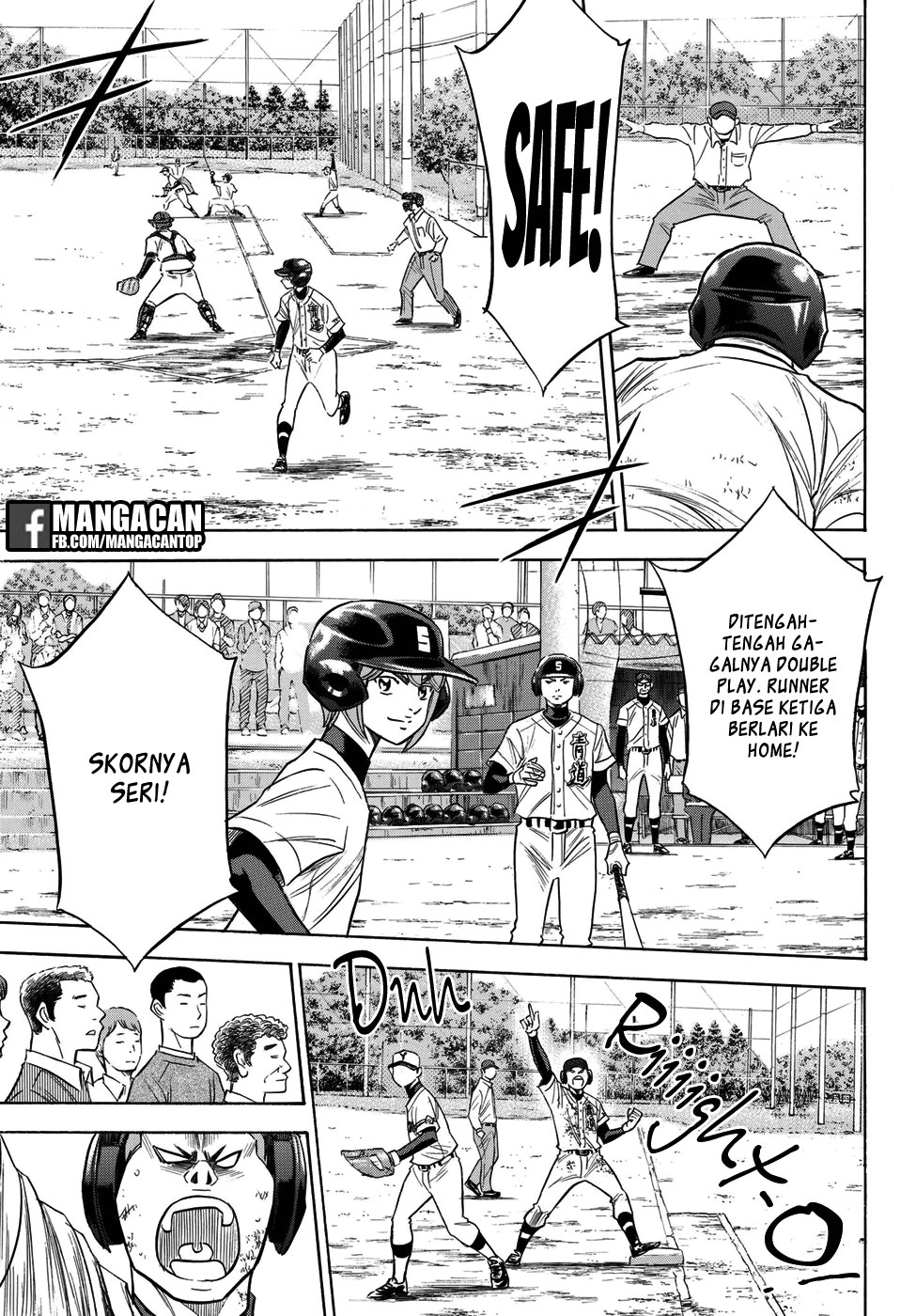 Chapter 116 - halaman 5