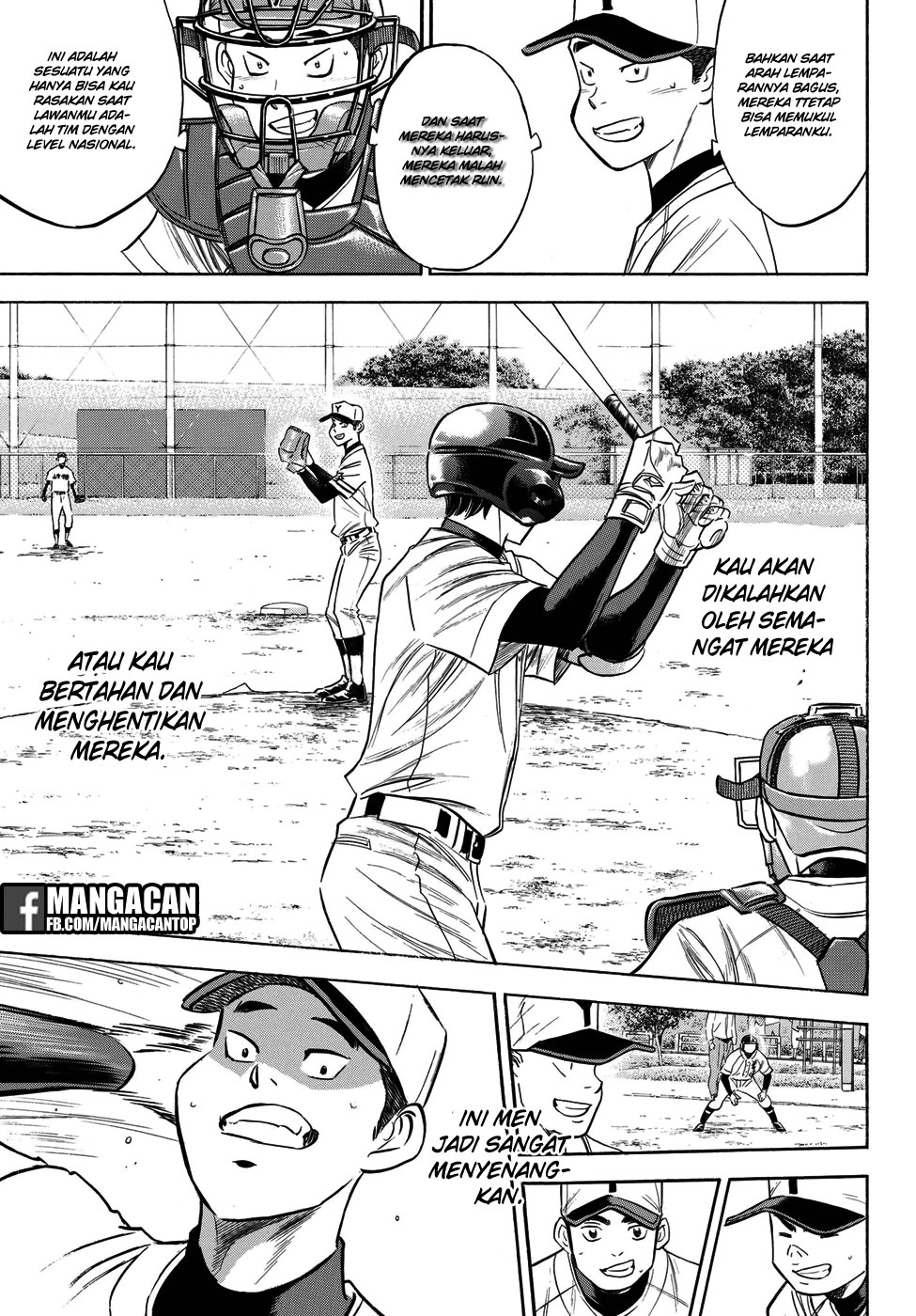 Chapter 116 - halaman 9