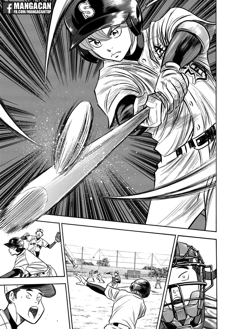 Chapter 115 - halaman 14