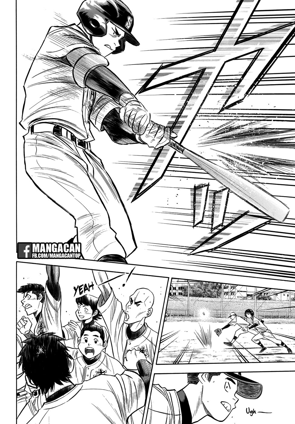 Chapter 115 - halaman 19