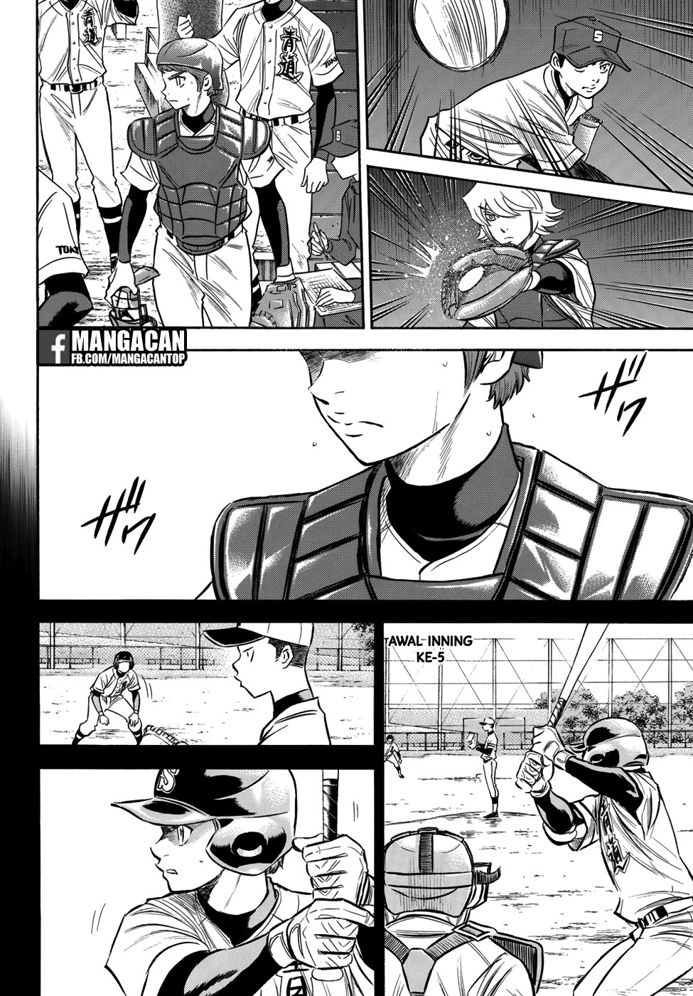 Chapter 115 - halaman 5