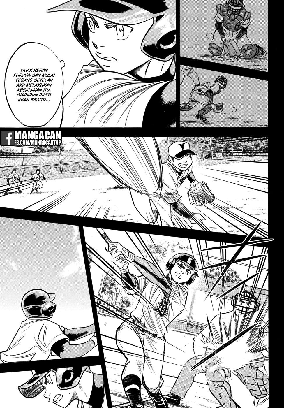Chapter 115 - halaman 6