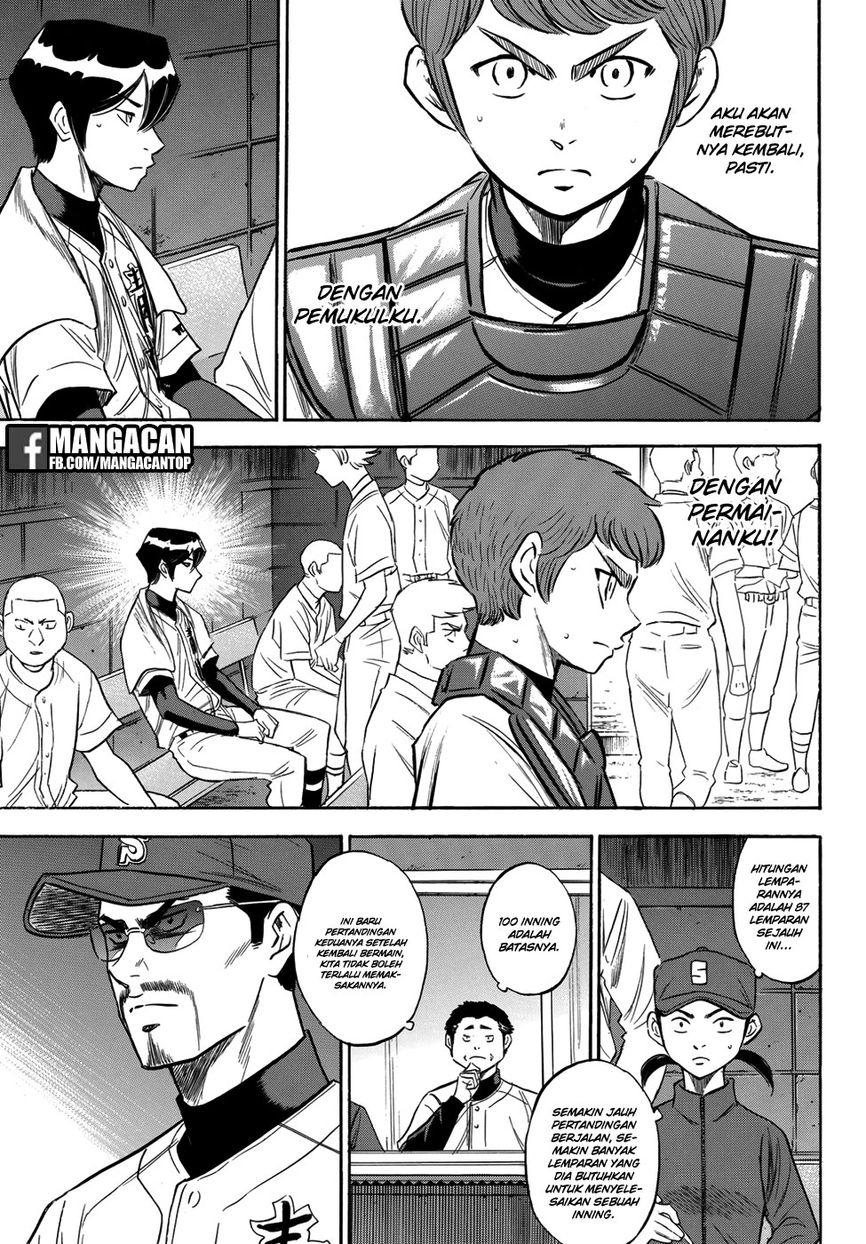 Chapter 115 - halaman 8