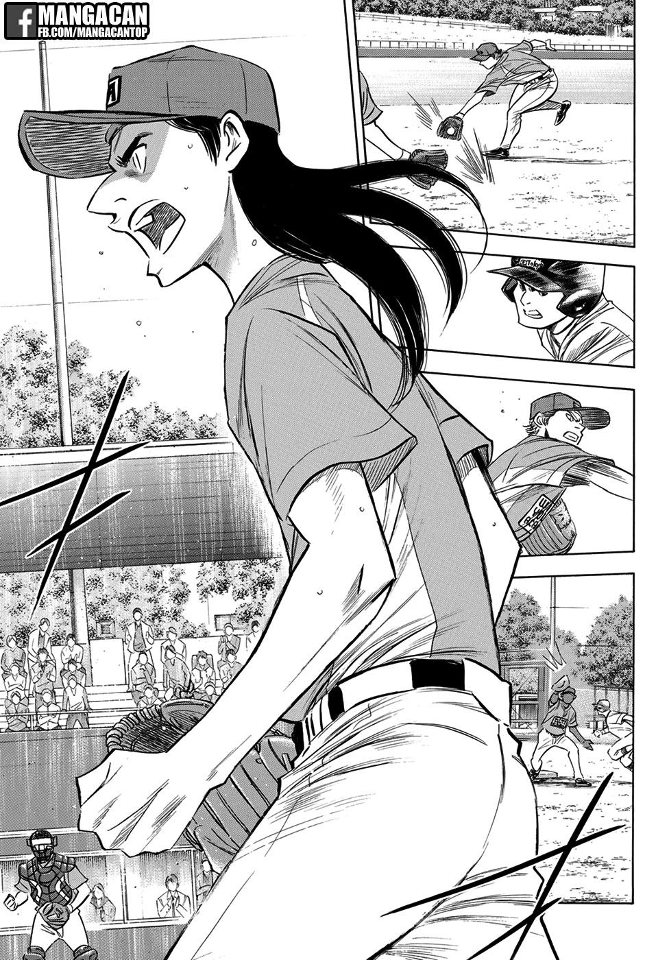 Chapter 114 - halaman 13