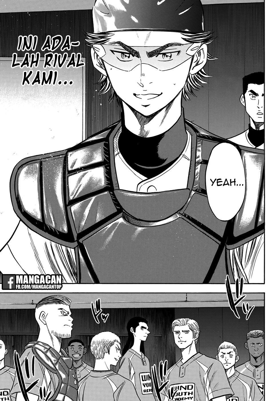 Chapter 114 - halaman 17
