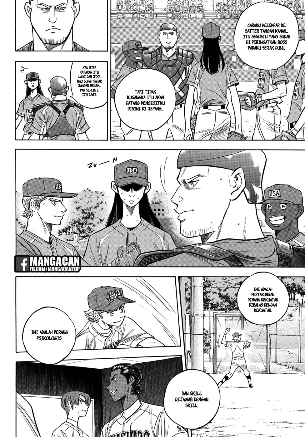 Chapter 114 - halaman 8