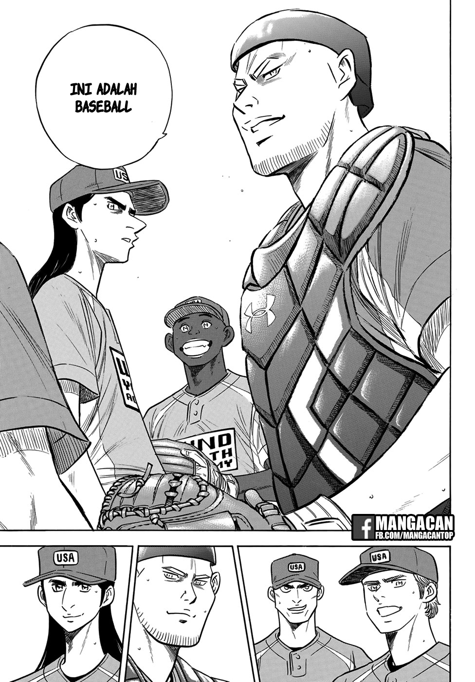 Chapter 114 - halaman 9