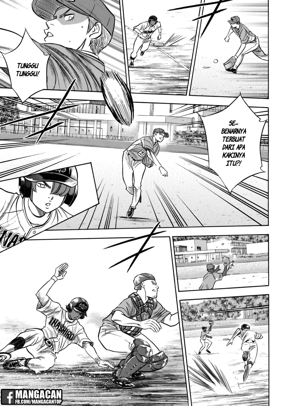 Chapter 113 - halaman 12