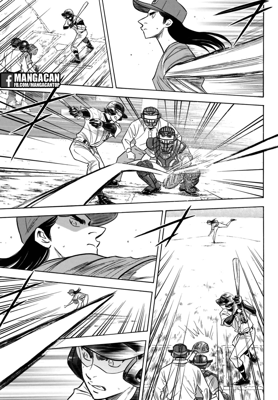 Chapter 113 - halaman 16