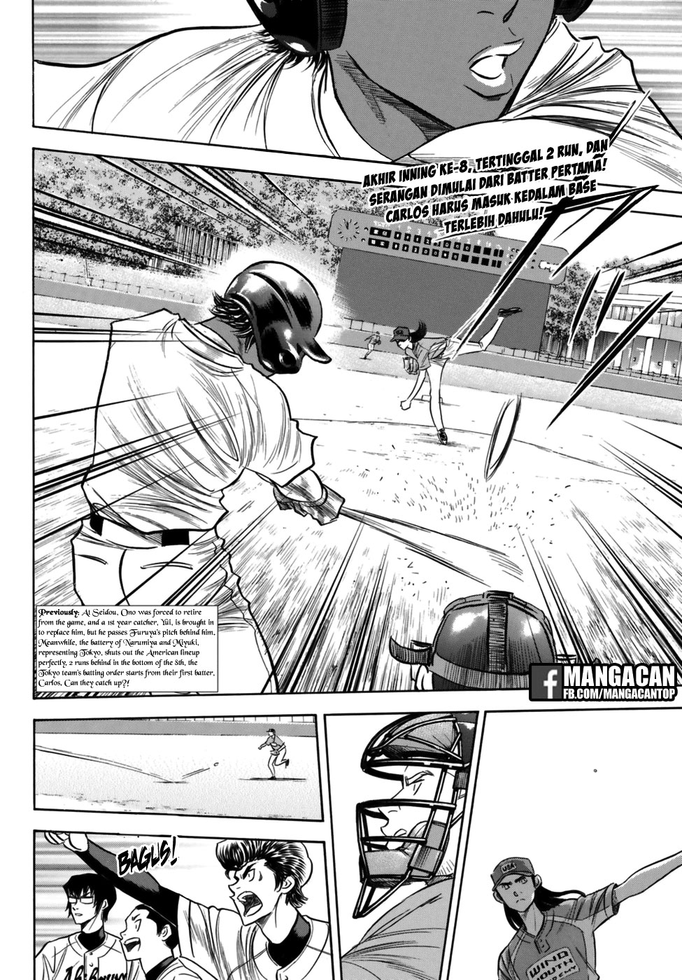 Chapter 113 - halaman 3