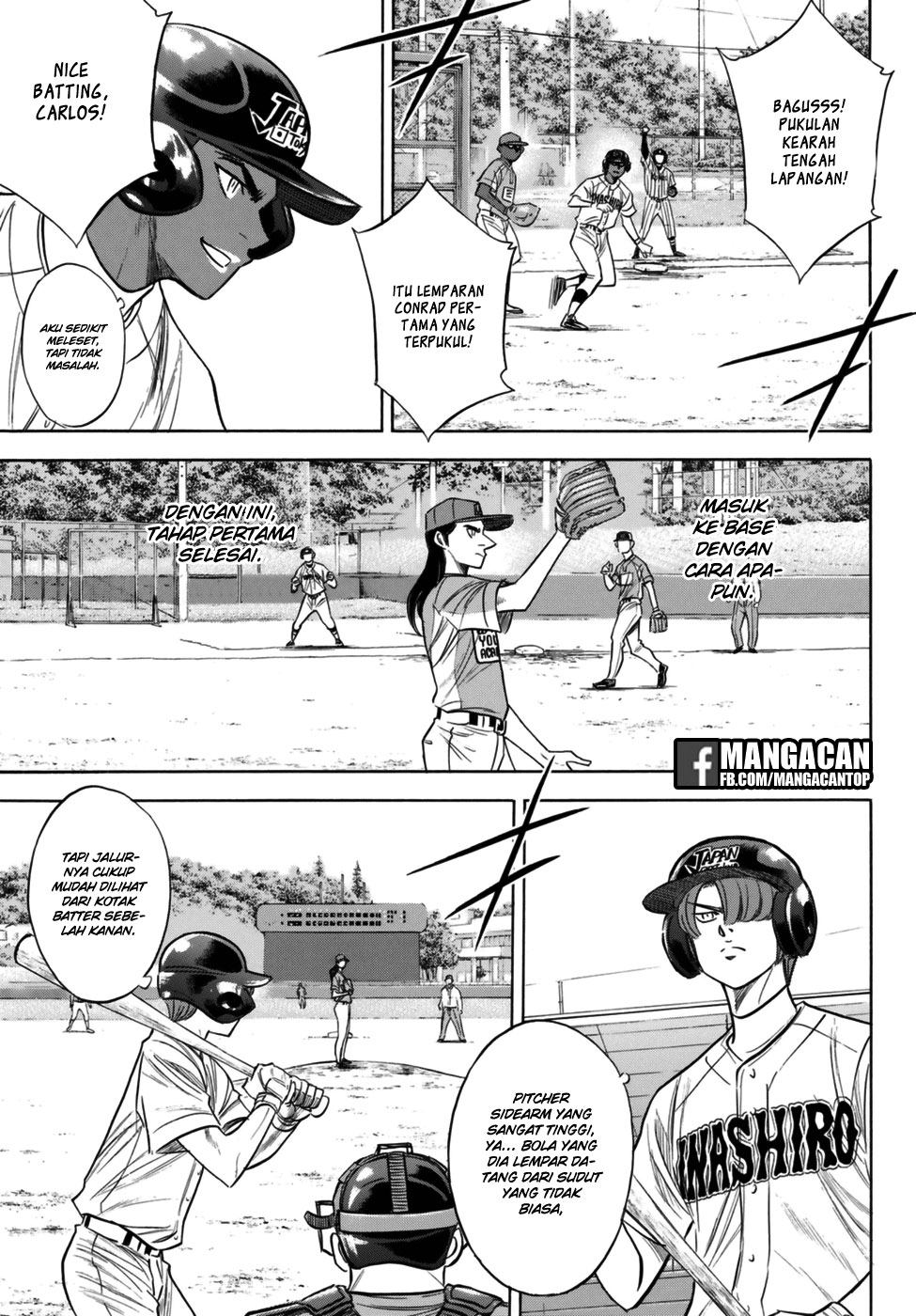 Chapter 113 - halaman 4