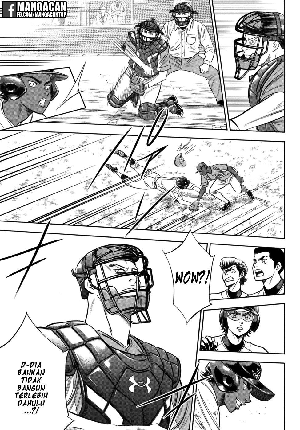 Chapter 113 - halaman 6