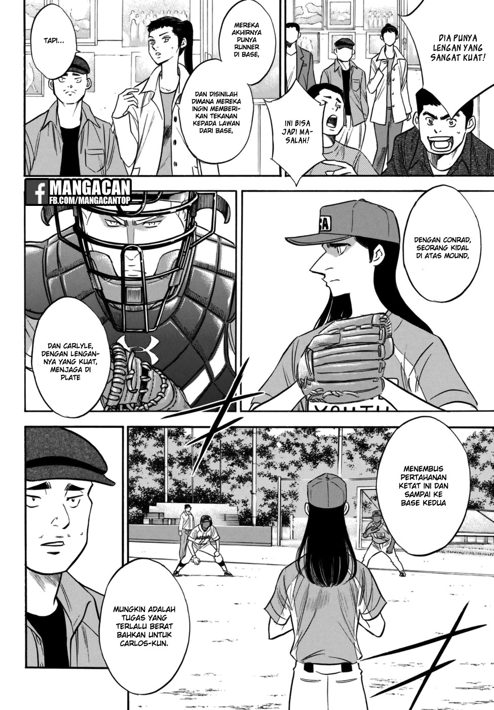 Chapter 113 - halaman 7