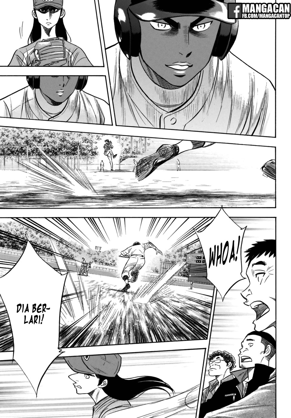 Chapter 113 - halaman 8