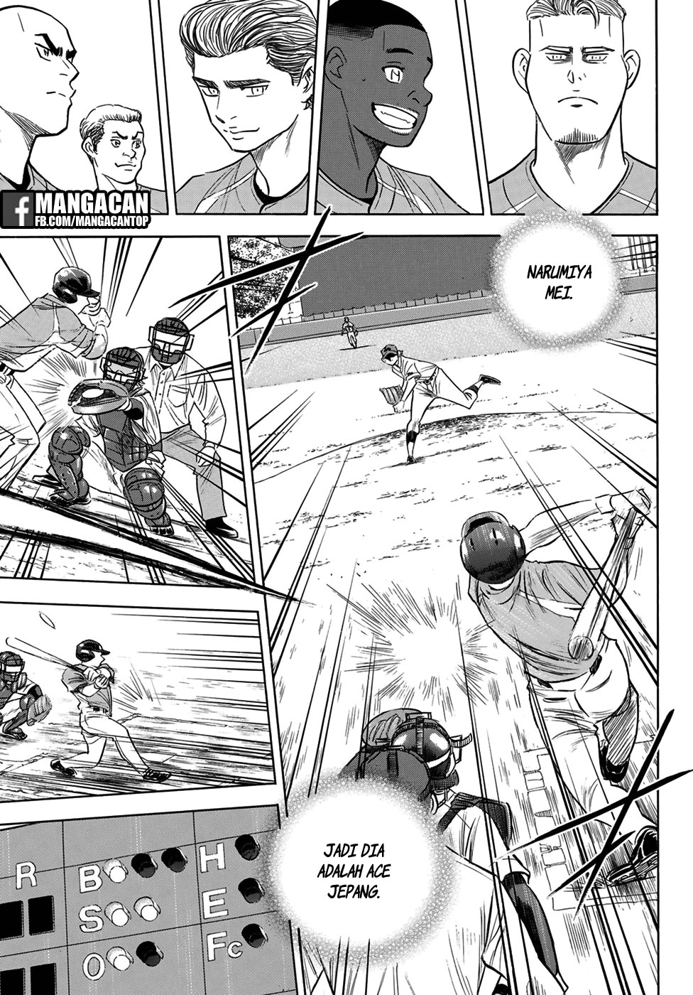 Chapter 112 - halaman 14