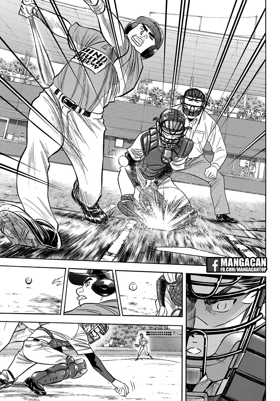 Chapter 112 - halaman 18
