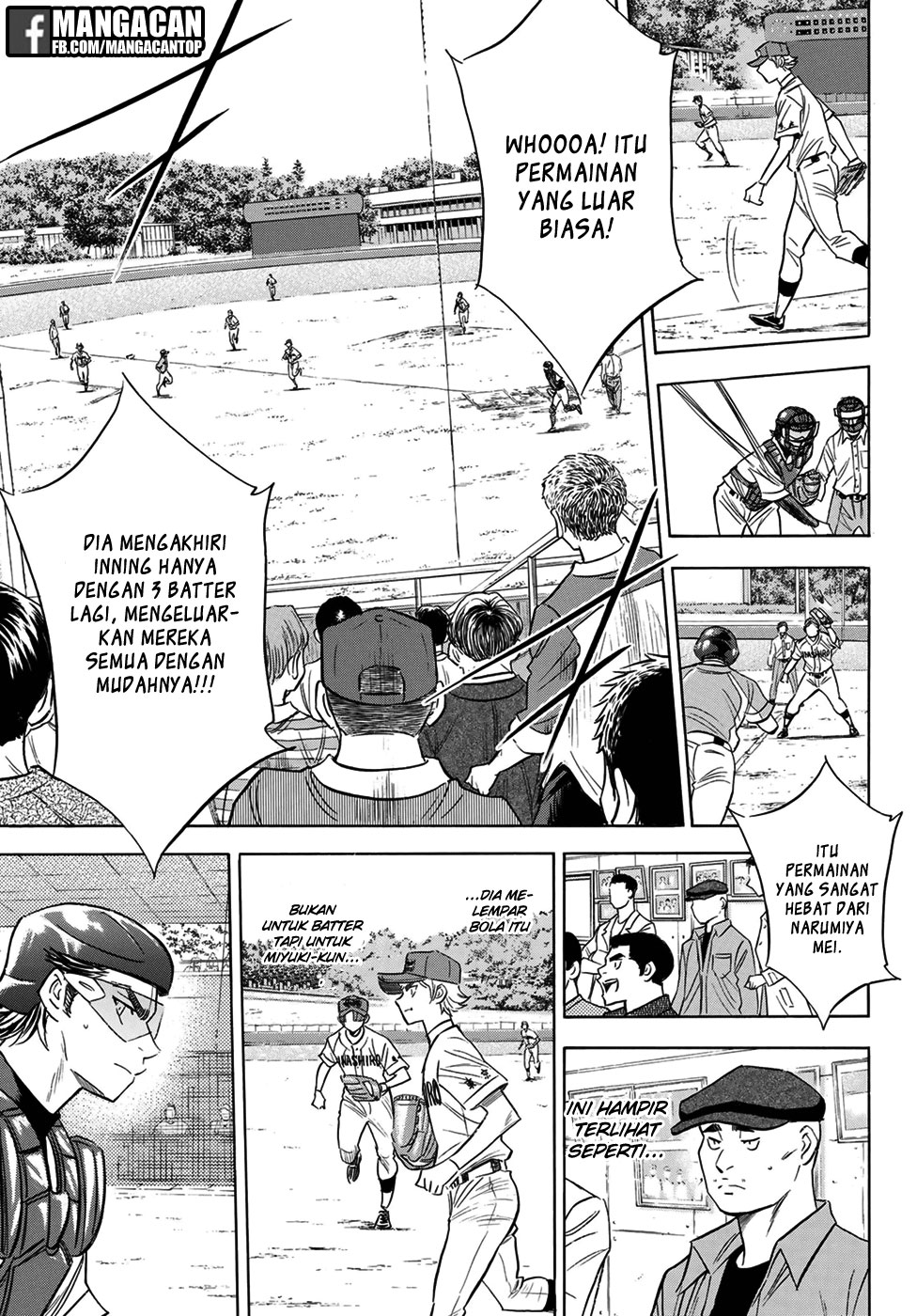Chapter 112 - halaman 20
