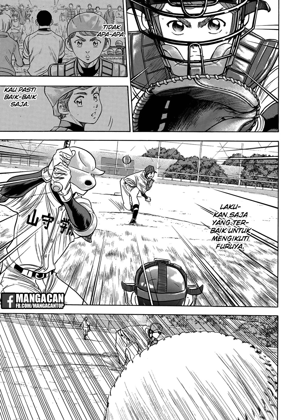 Chapter 111 - halaman 20