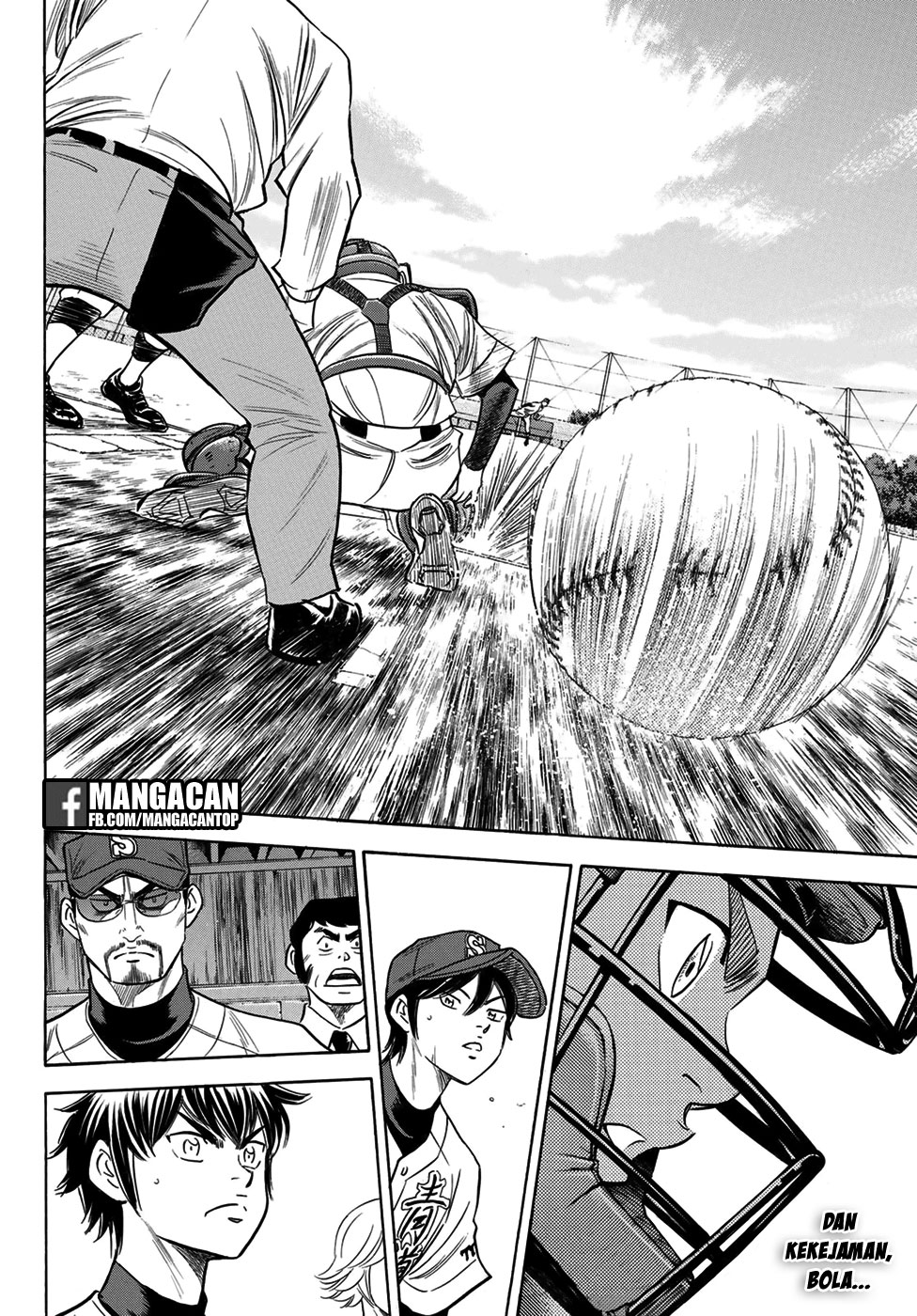 Chapter 111 - halaman 21