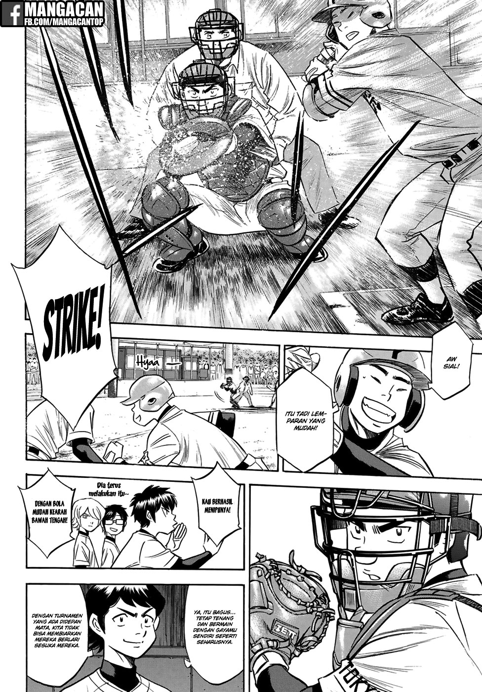 Chapter 110 - halaman 13