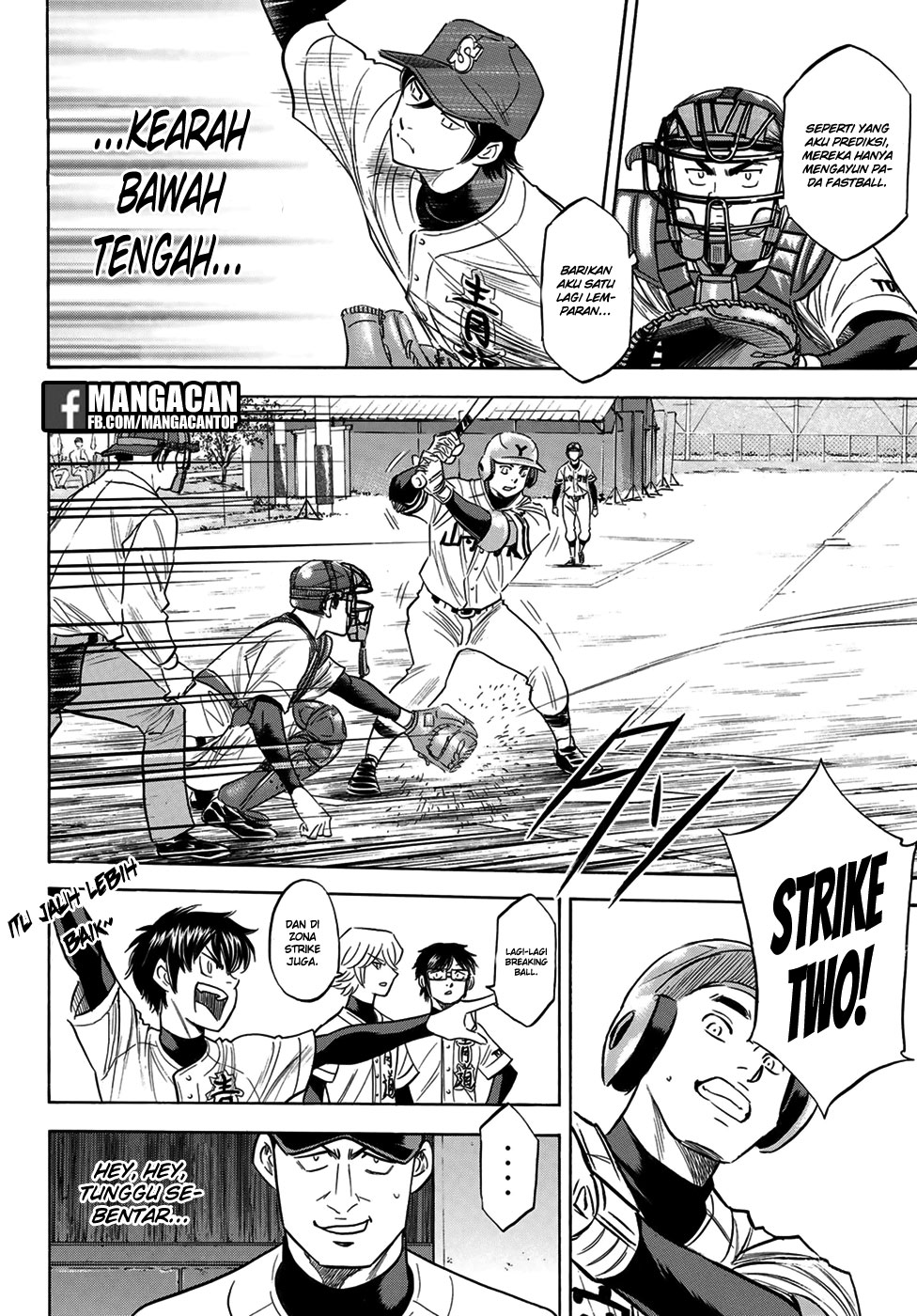 Chapter 110 - halaman 5