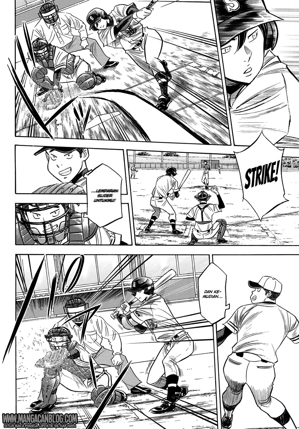 Chapter 109 - halaman 5
