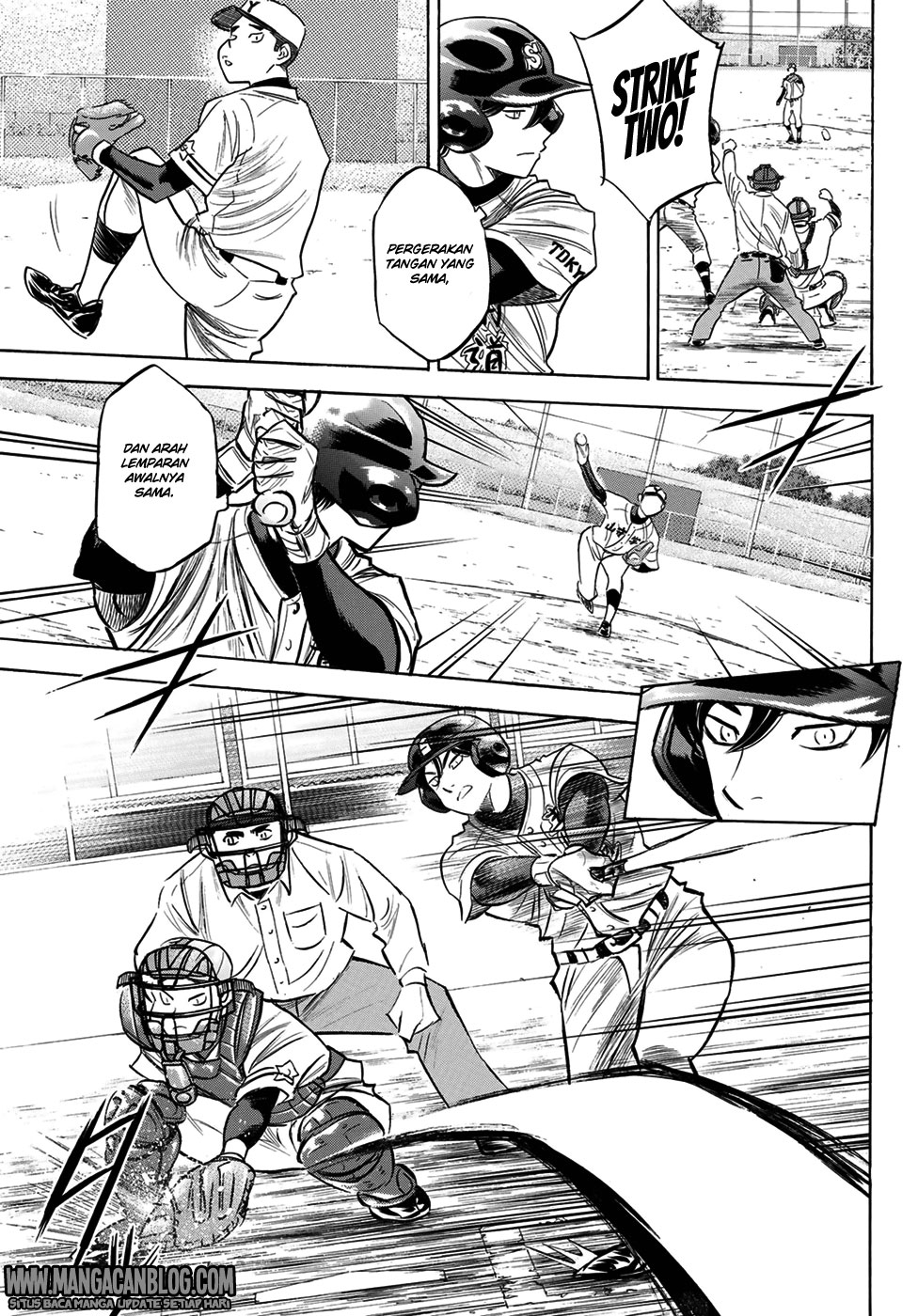 Chapter 109 - halaman 6