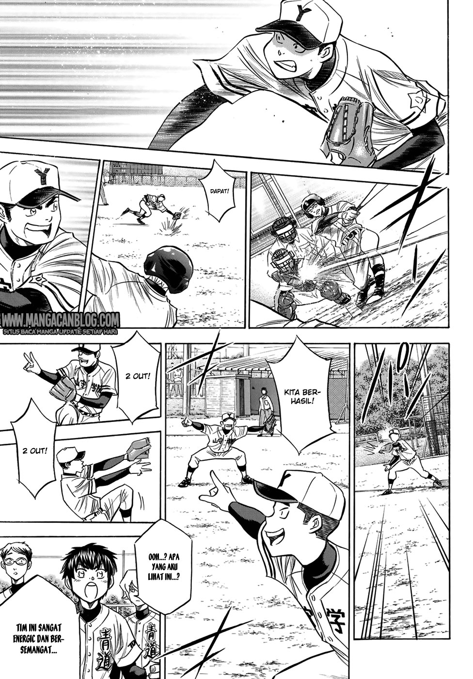 Chapter 109 - halaman 8