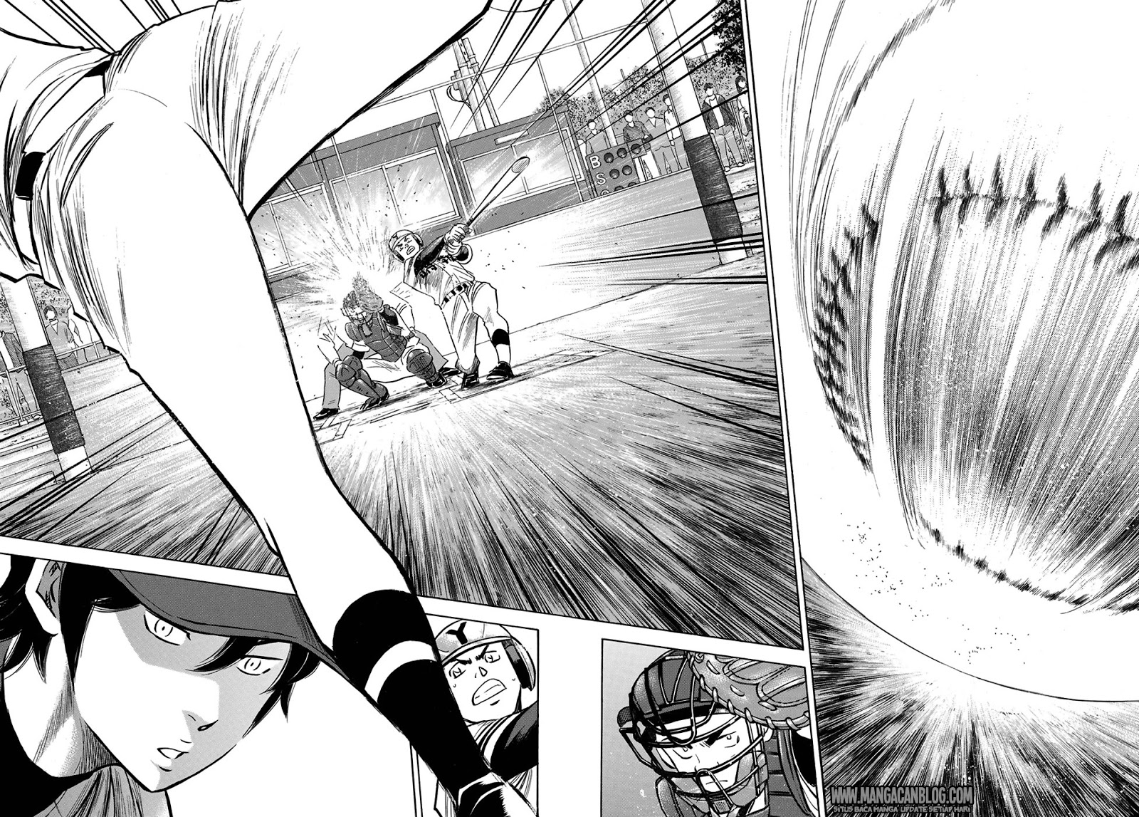 Chapter 108 - halaman 14