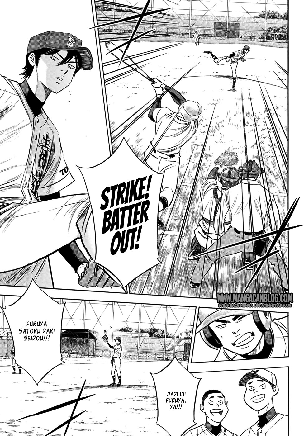 Chapter 108 - halaman 16