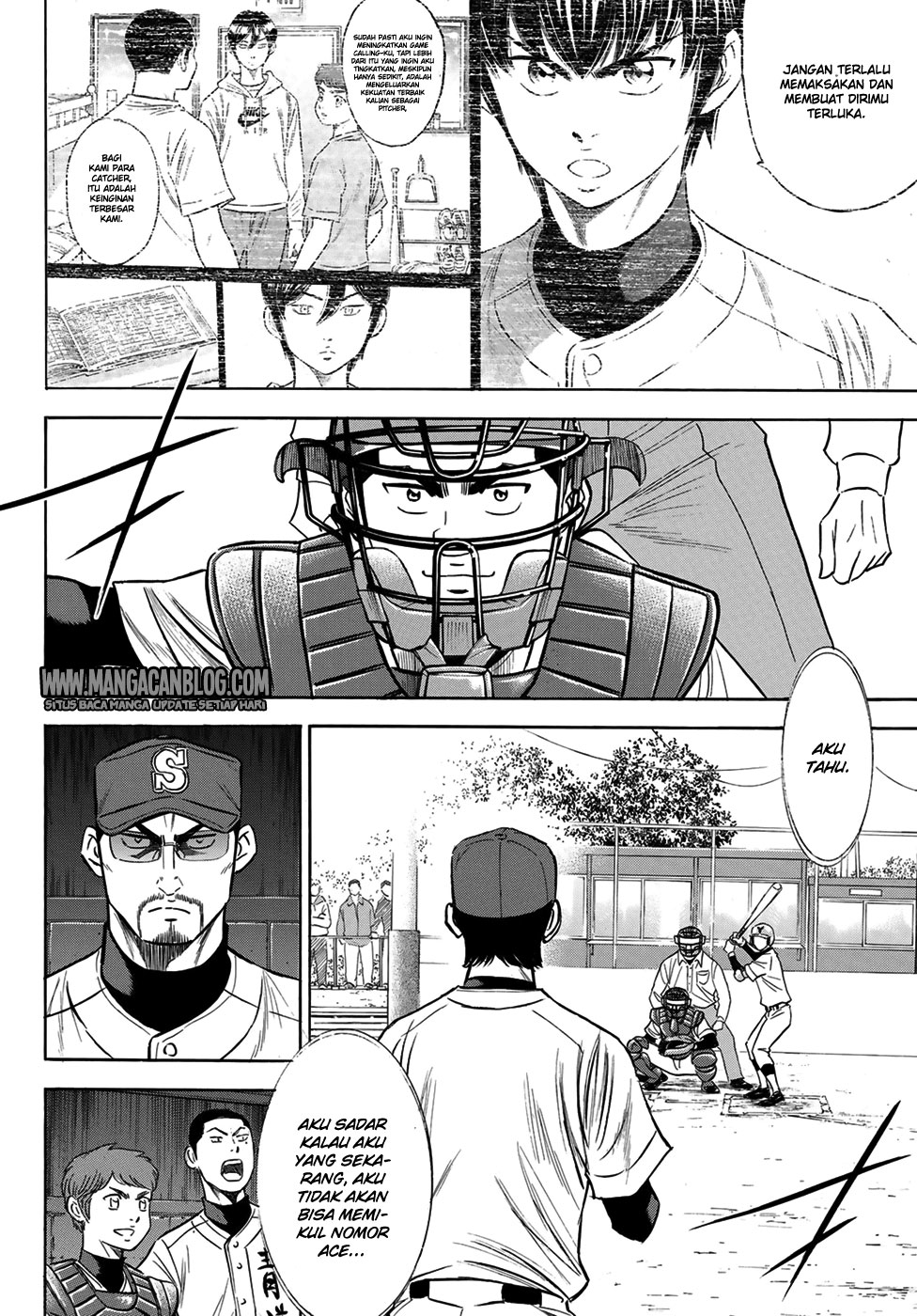 Chapter 108 - halaman 19