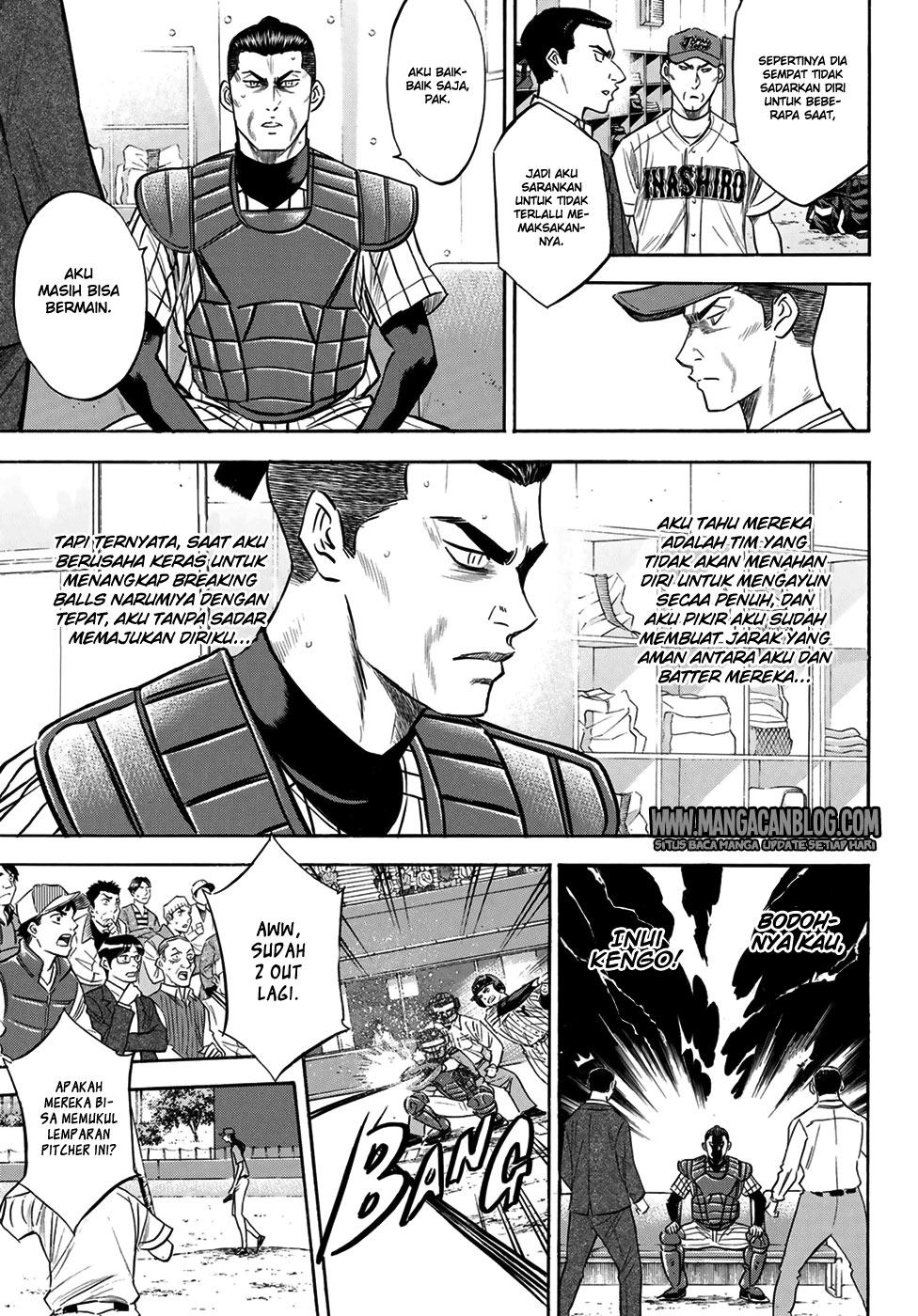 Chapter 108 - halaman 4