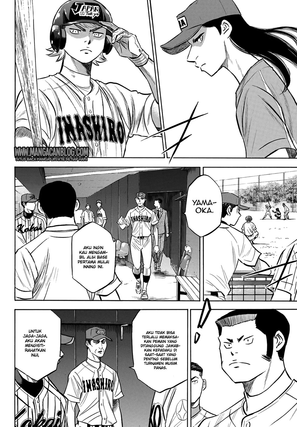 Chapter 108 - halaman 5