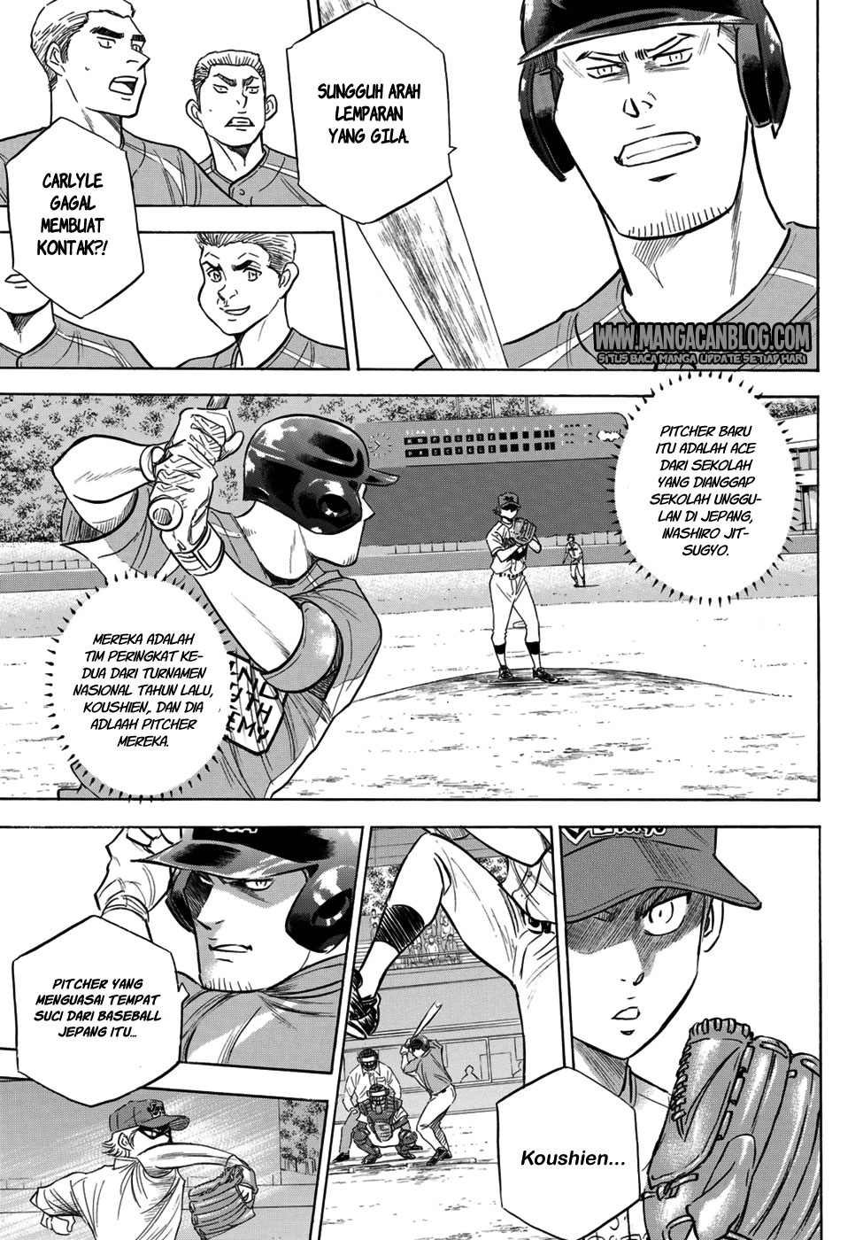 Chapter 107 - halaman 13