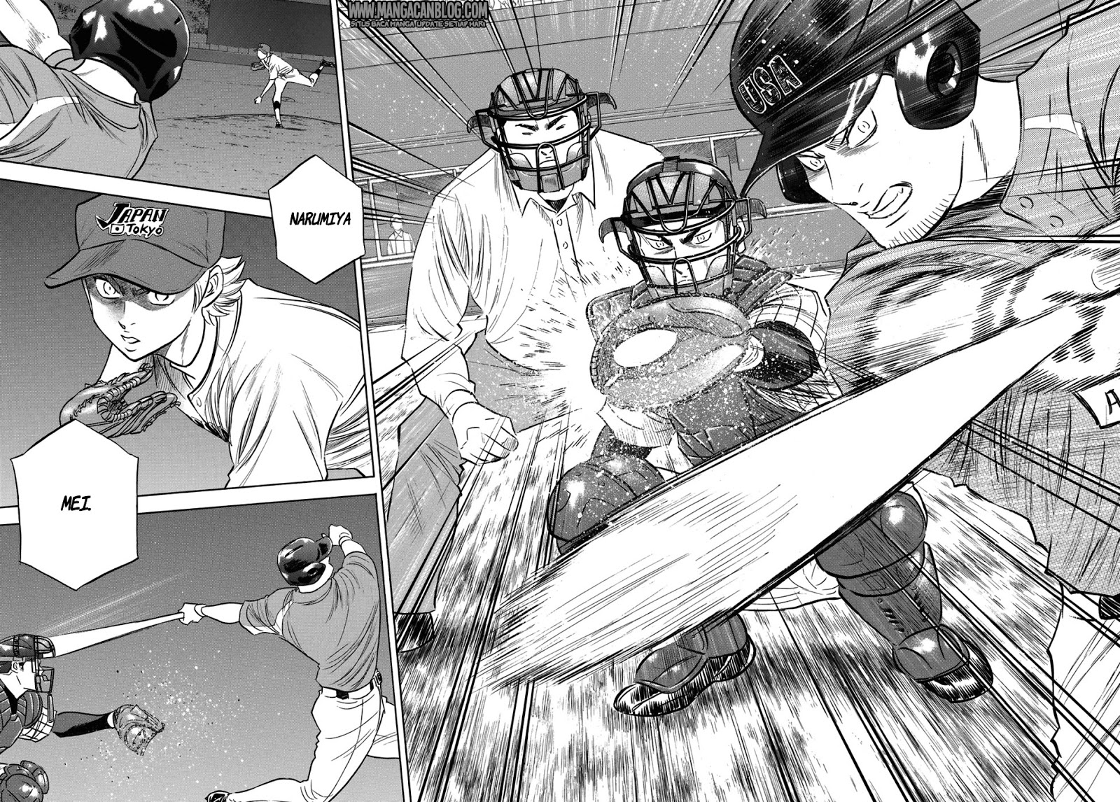 Chapter 107 - halaman 14