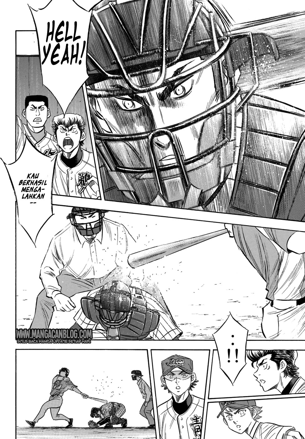 Chapter 107 - halaman 15