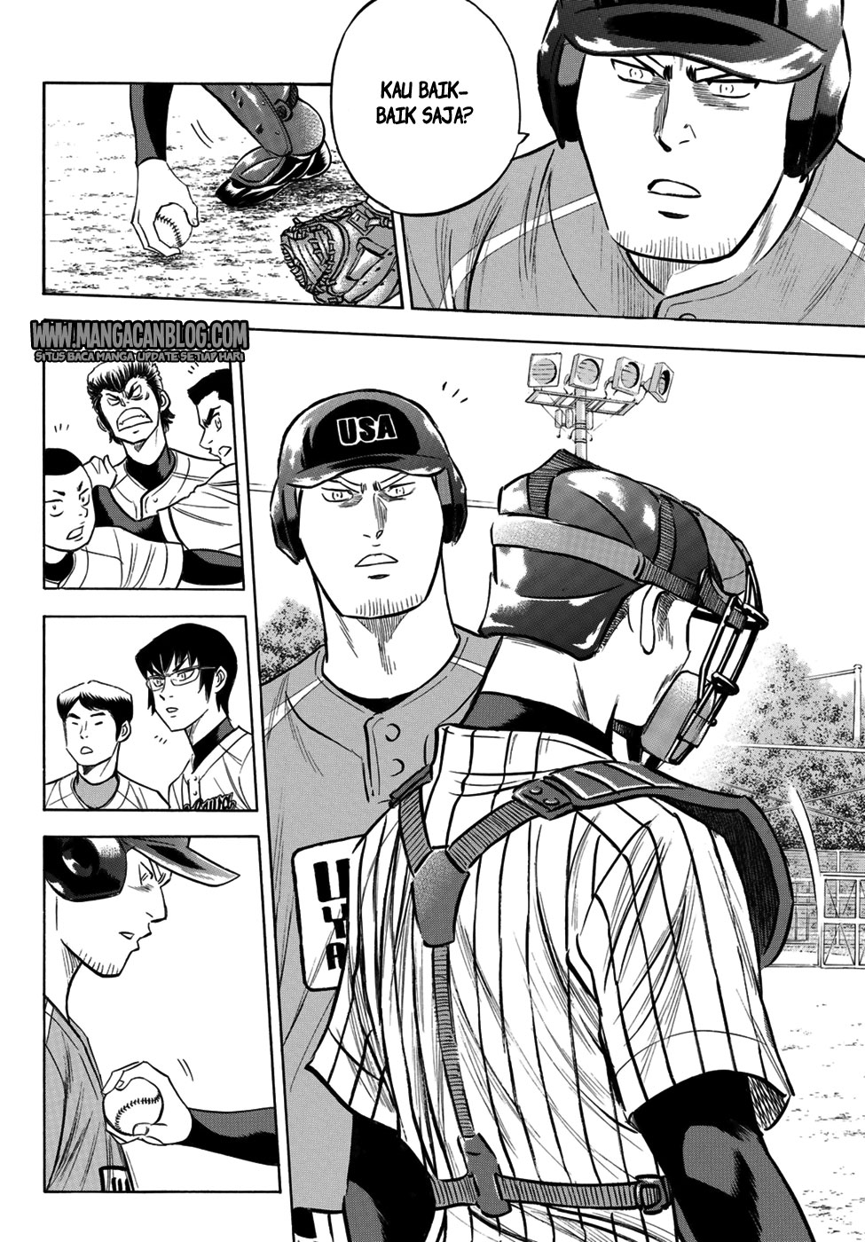 Chapter 107 - halaman 17