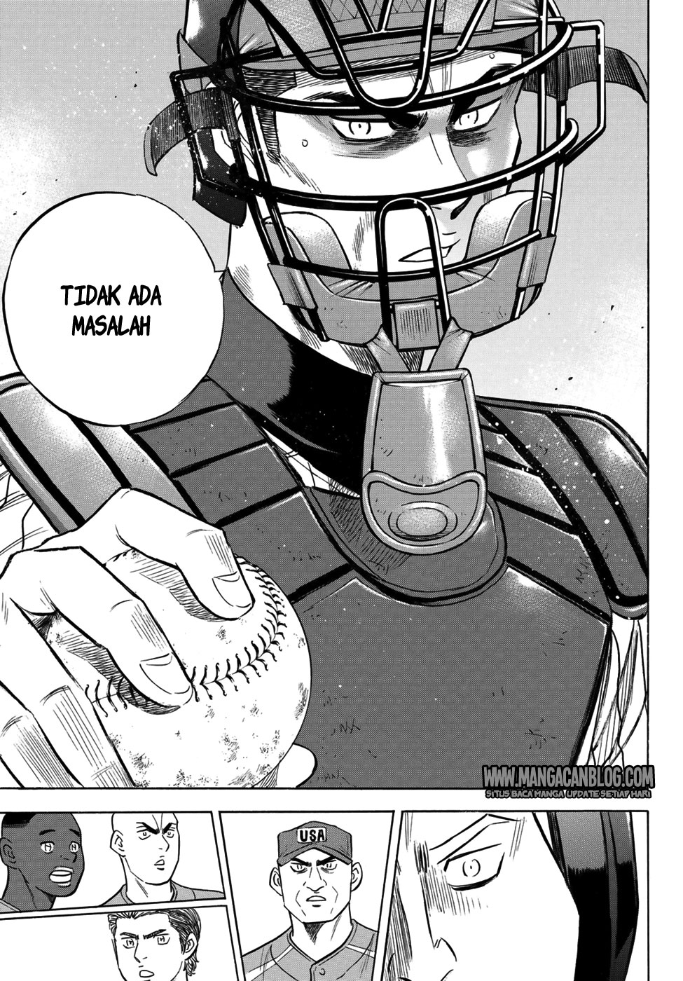 Chapter 107 - halaman 18