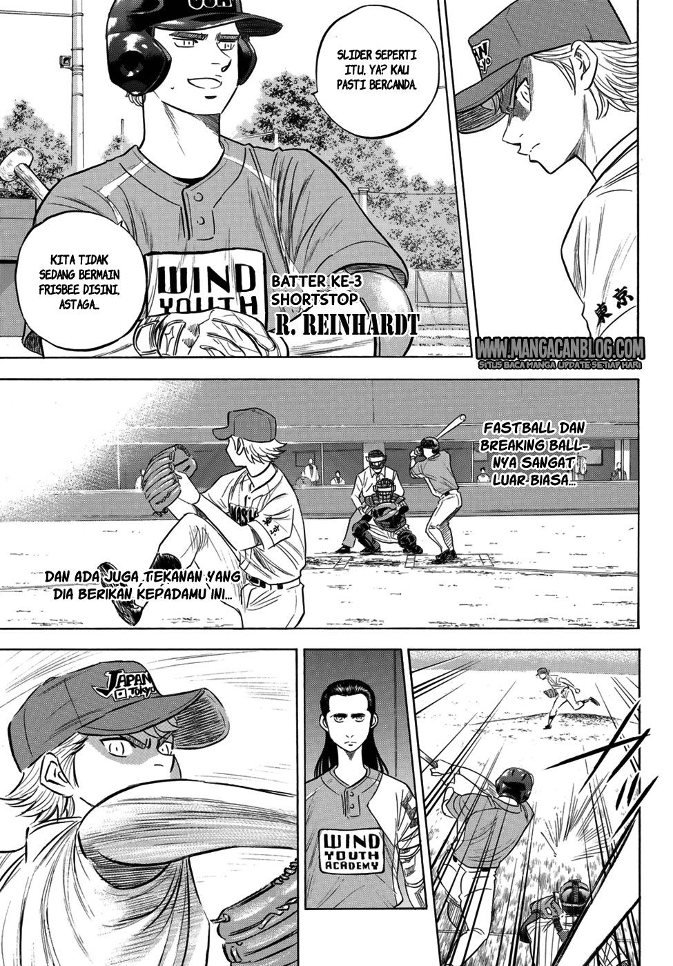 Chapter 107 - halaman 5