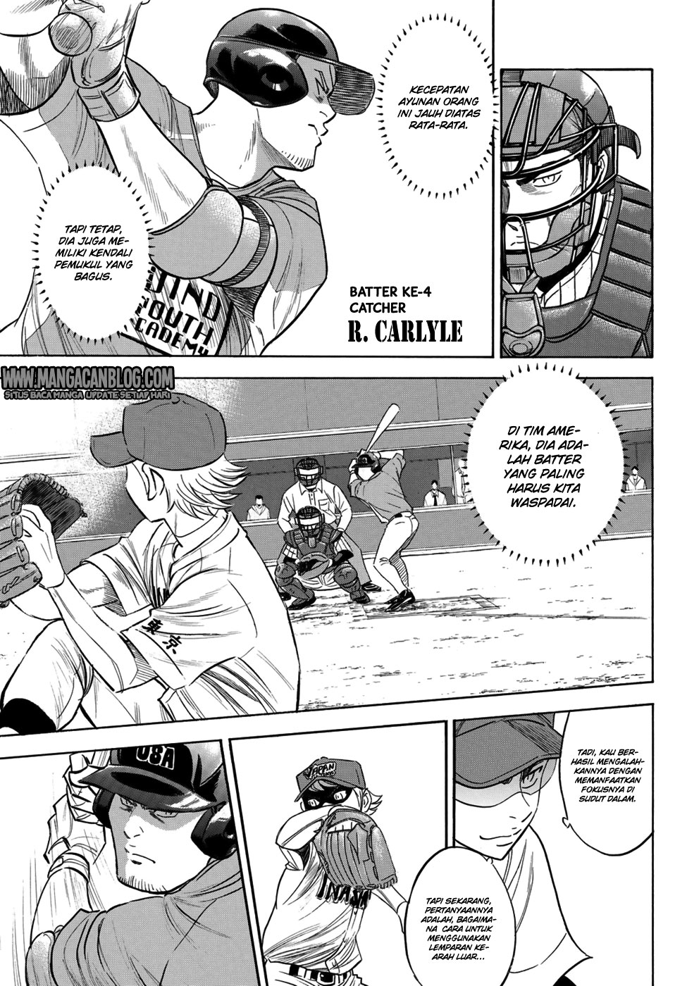 Chapter 107 - halaman 9