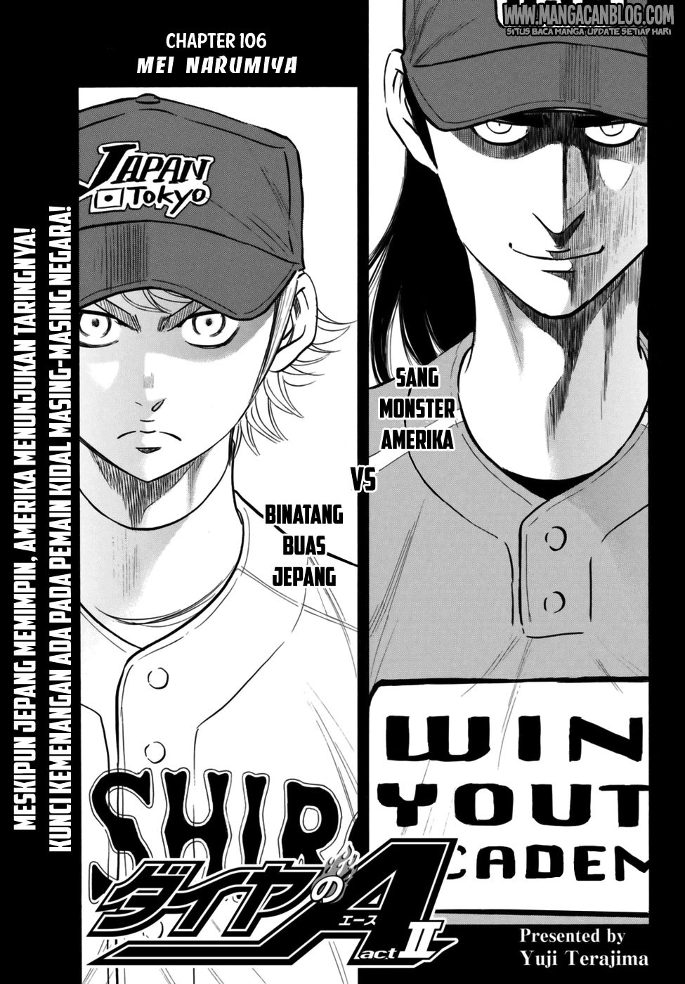 Chapter 106 - halaman 2