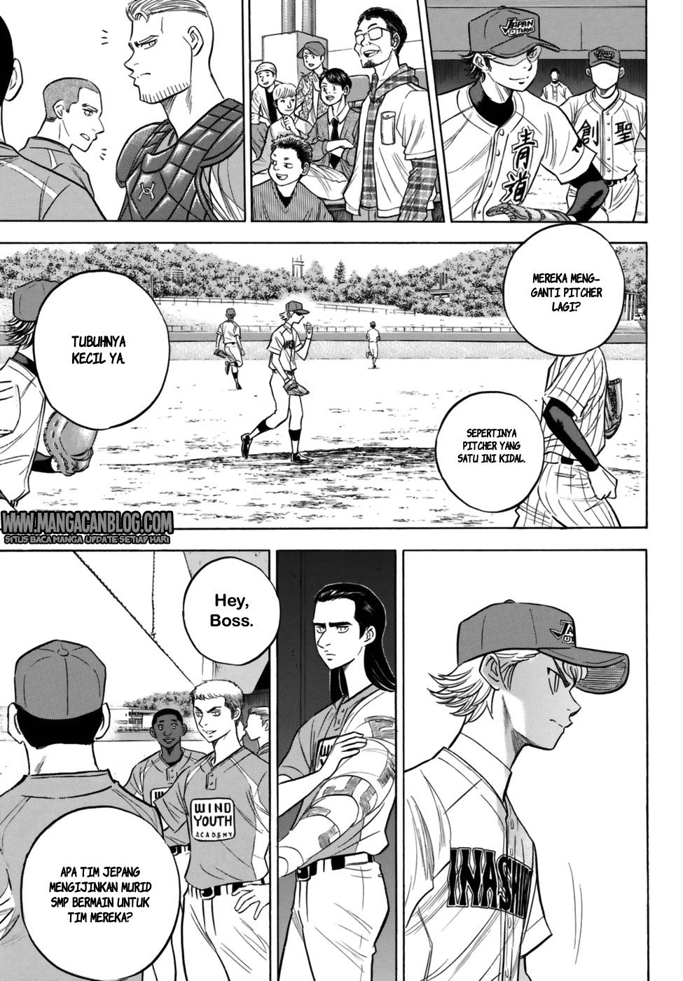 Chapter 106 - halaman 12