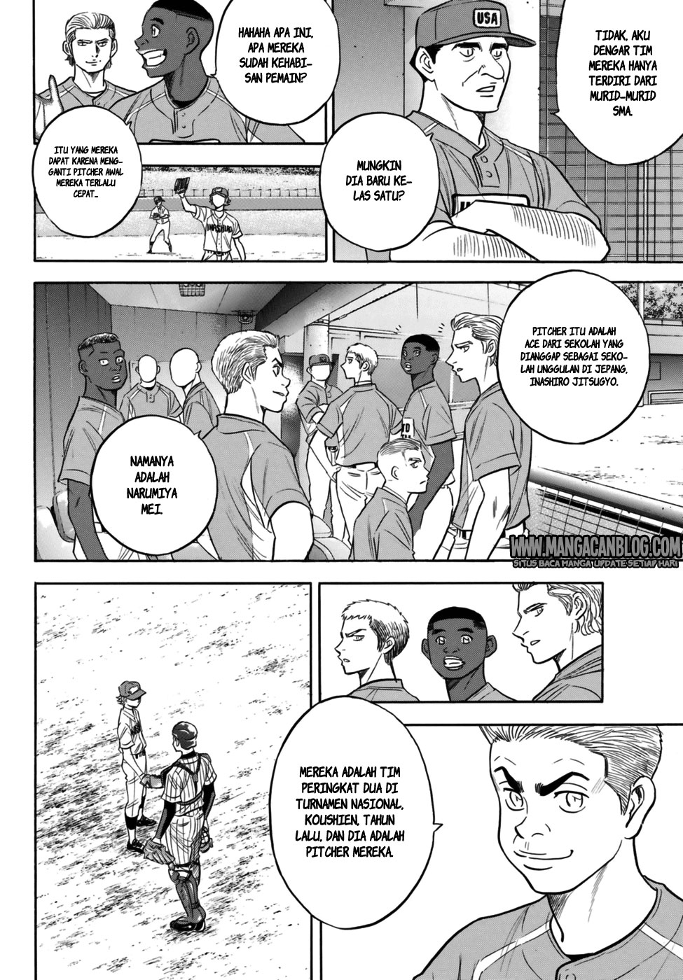Chapter 106 - halaman 13