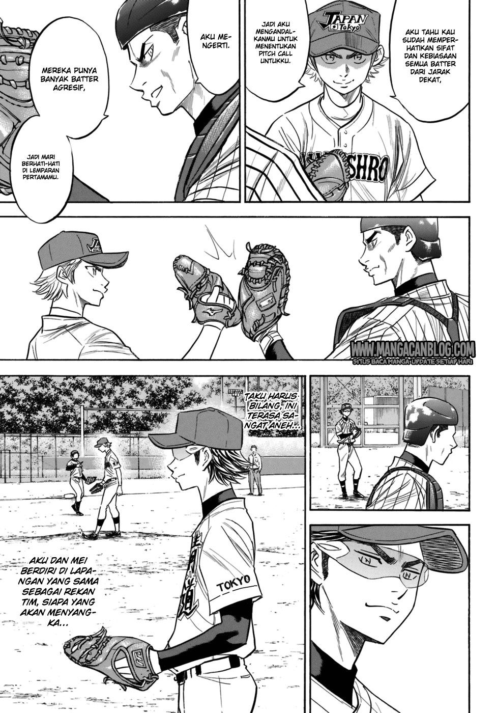 Chapter 106 - halaman 14